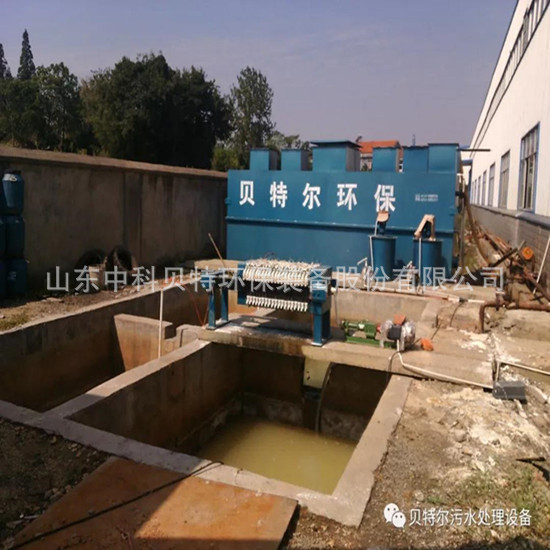 貝特環(huán)保分享減緩MBR膜污染的經驗和方法有哪些？
